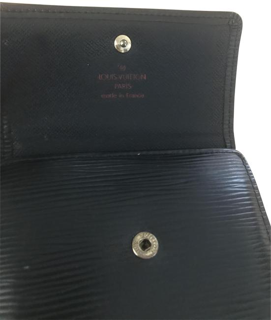 Louis Vuitton Wallet Clutch