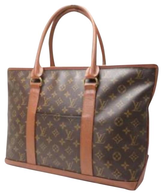 Louis Vuitton Weekend Sac Tote