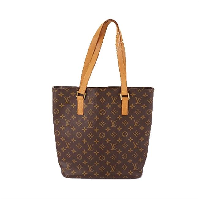 Louis Vuitton Bag Vavin Gm M51170 Women Monogram Tote