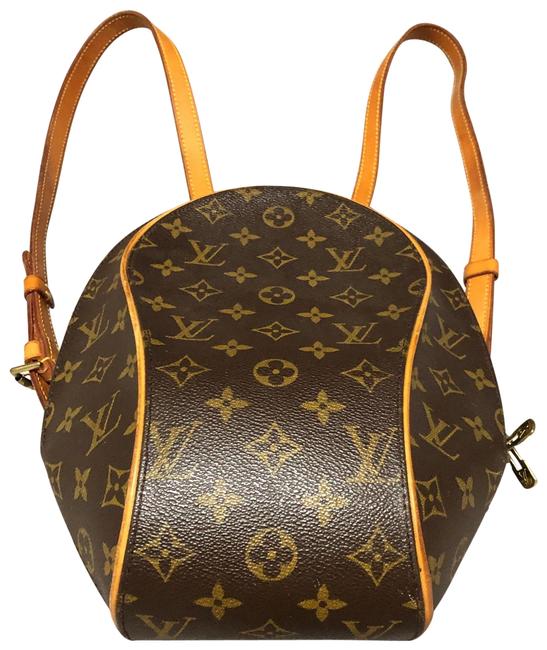 Louis Vuitton Ellipse Backpack