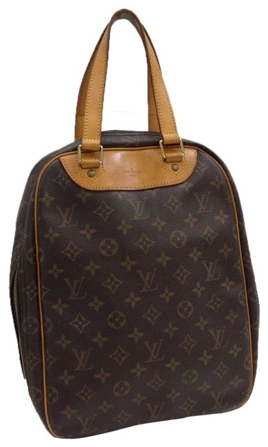 Louis Vuitton Excursion Tote