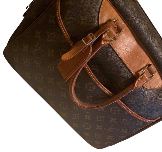 Louis Vuitton Handbag Satchel