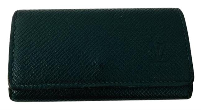 Louis Vuitton Key Chain Clutch