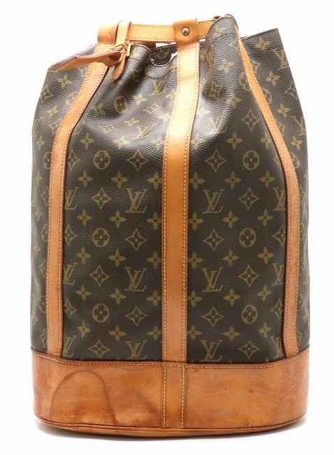 Louis Vuitton Lande Gm One M42244 Monogram Monogram Shoulder Bag