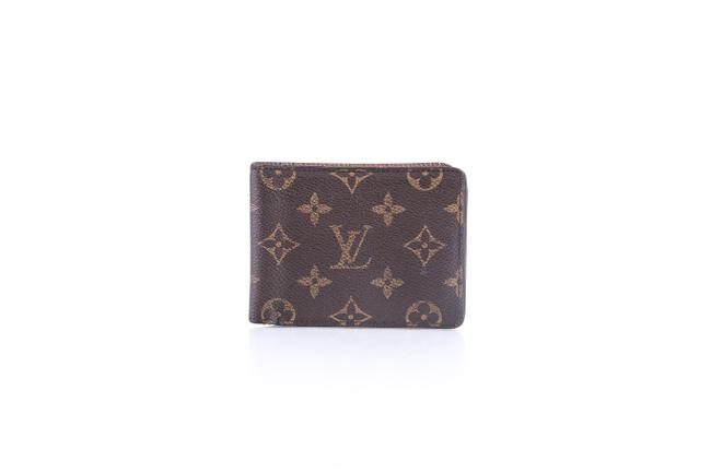 Louis Vuitton * Monogram Wallet
