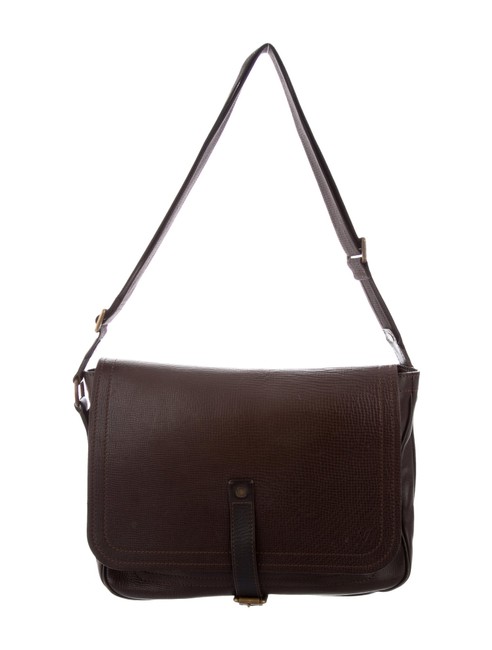 Louis Vuitton Omaha Cross Body Bag