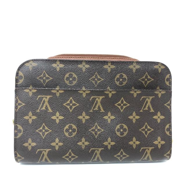 Louis Vuitton Orsay Clutch