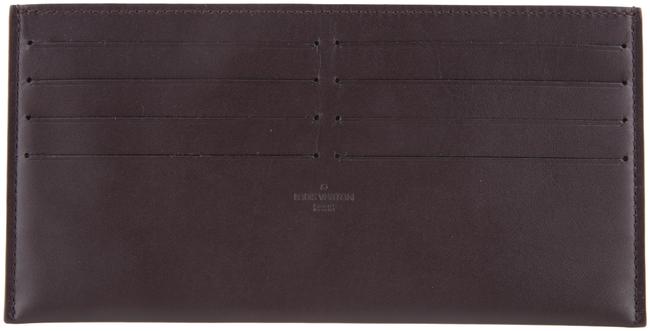 Louis Vuitton Purple Amarante Felicie Organizer Wallet