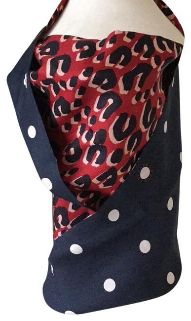 Louis Vuitton Stephen Sprouse Leopard Snood ScarfWrap