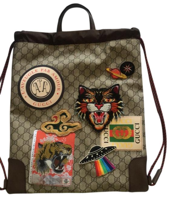 Gucci Backpack