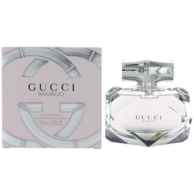 Gucci Bamboo By Women Eau De Parfum Fragrance