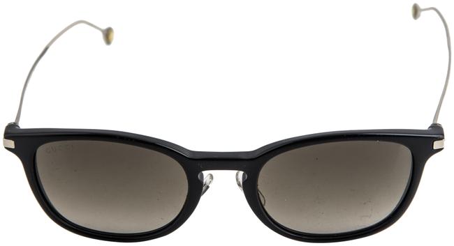 Gucci Black 1082 S Sunglasses