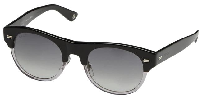 Gucci Black Hombre Gg 1088 S Sunglasses