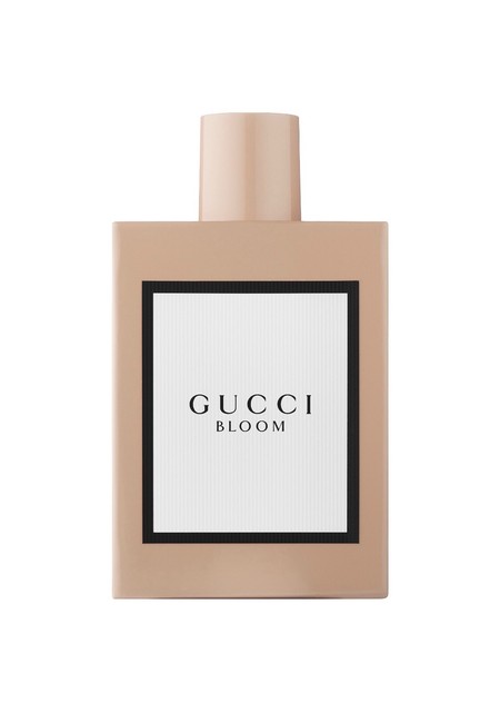 Gucci Bloom Perfume Fragrance