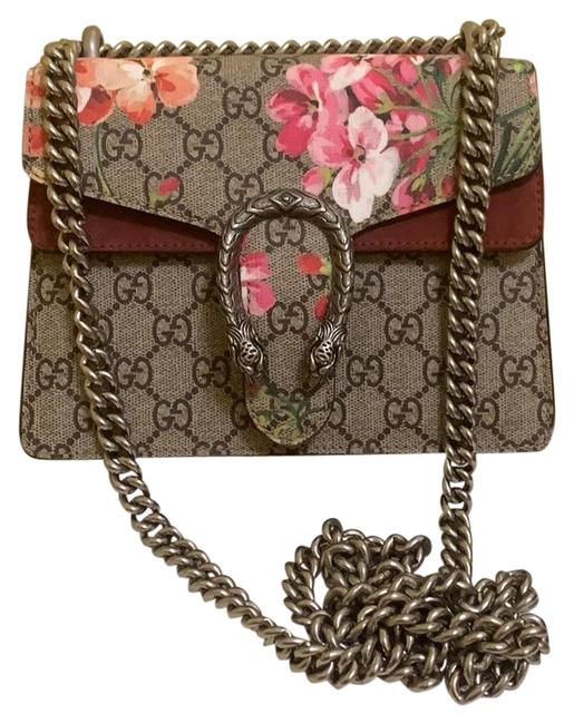Gucci Bloom Shoulder Bag