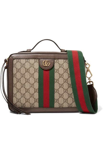 Gucci Box Ophidia Small Cross Body Bag