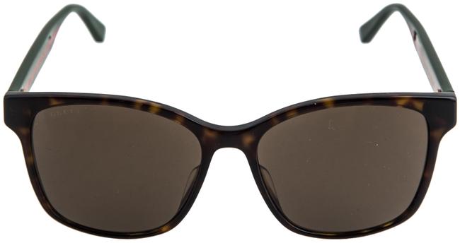 Gucci Brown Gg0417sk Sunglasses
