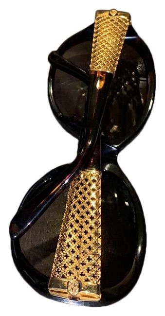 Gucci Brown None Sunglasses