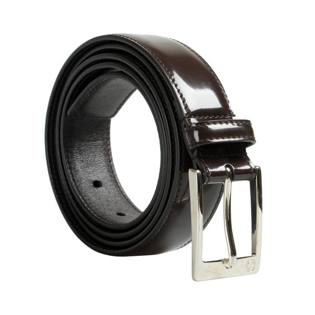 Gucci Brown V 8870 Belt
