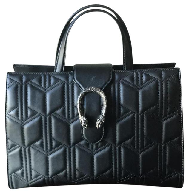 Gucci Dionysus New Large Top Handle Handbag Satchel