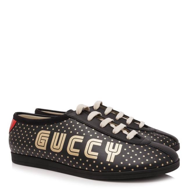 Gucci Falacer For Man Sneakers US 10.5