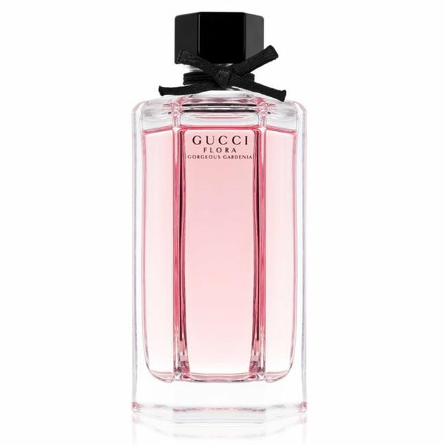 Gucci Flora By Gardenia edt 3.3oz 100 Ml tester france Fragrance