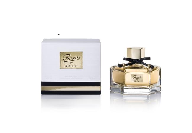 Gucci Flora By Women Eau De Parfum Fragrance