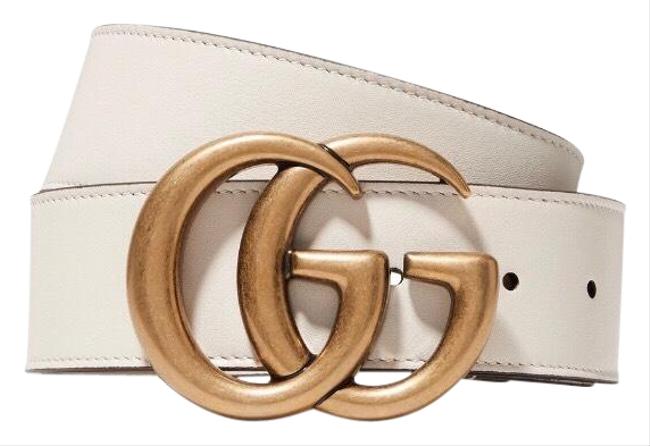 Gucci Gg Logo 65 Belt