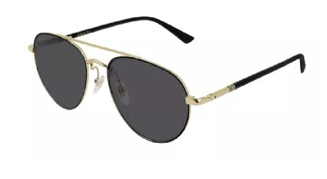 Gucci Black Gg0388sa 001 Sunglasses