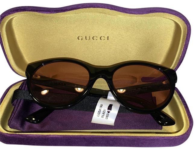 Gucci Gg0419s Sunglasses