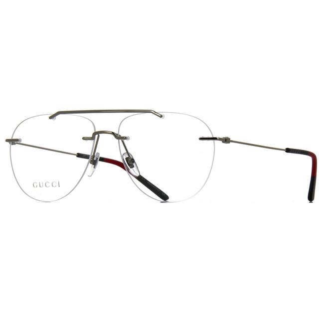 Gucci Gold Gg0398o 004 Sunglasses