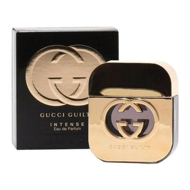 Gucci Guilty Intense By Women Eau De Parfum Fragrance