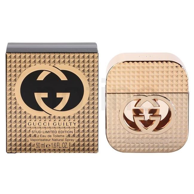 Gucci Guilty Stud By Women Eau De Toilette Fragrance