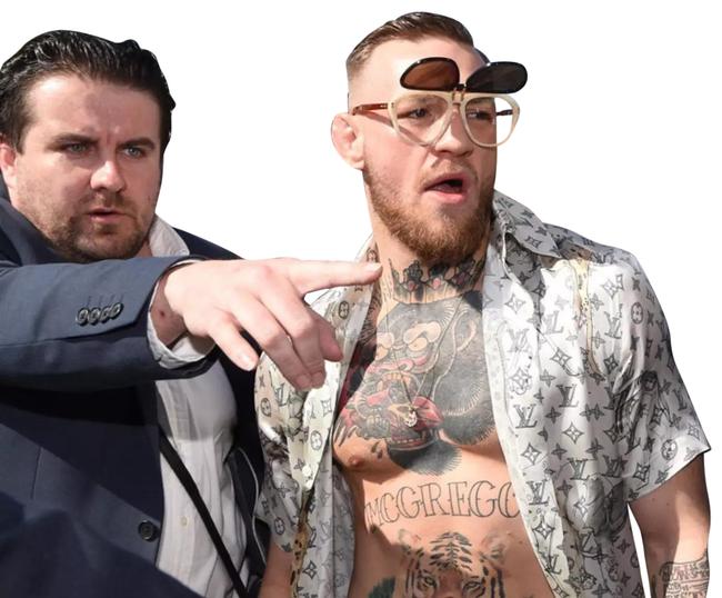 Gucci Havana 002 New Gg0087s with Brown Lenses Sunglasses