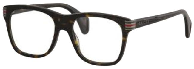 Gucci Havana Gg0526o Sunglasses