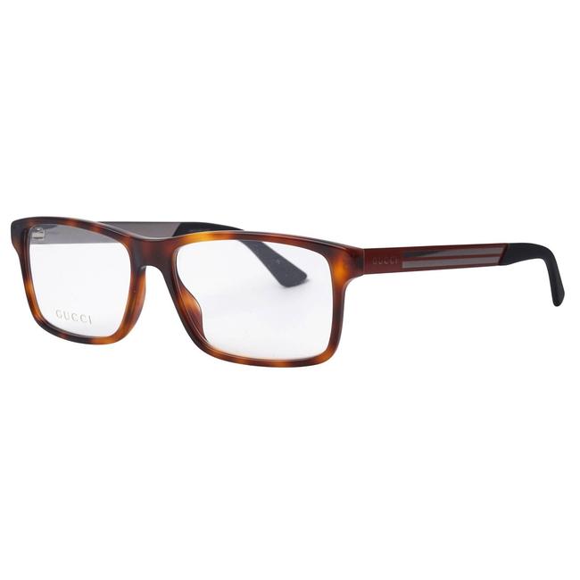 Gucci Havana Gg0692o 006 Sunglasses