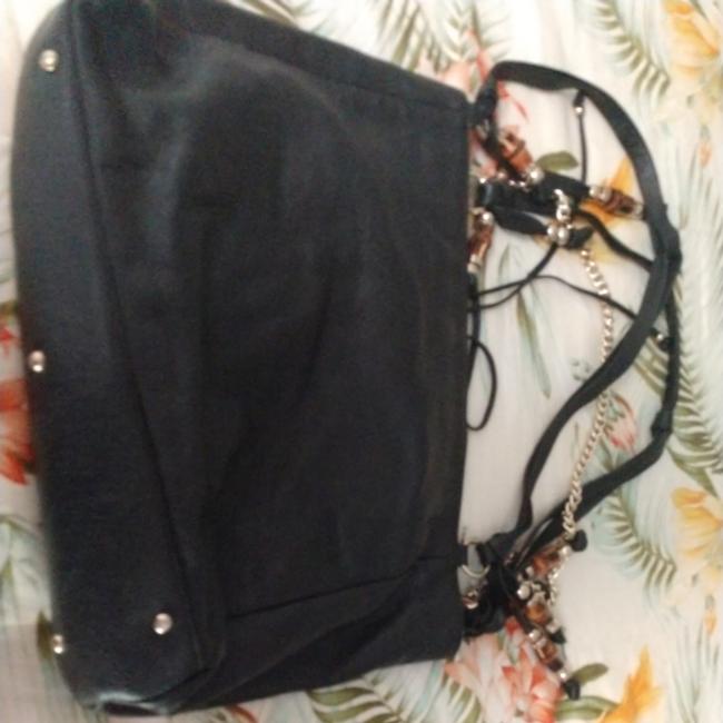 Gucci Leather Like Shoulder Bag