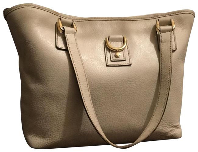 Gucci Leather Shoulder Bag