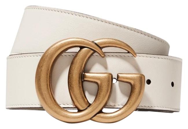 Gucci Leather 65 Belt