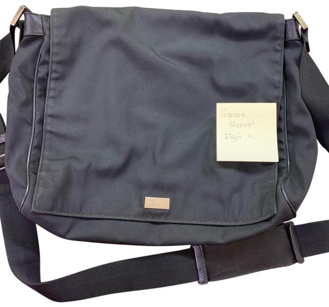Gucci Messenger Bag