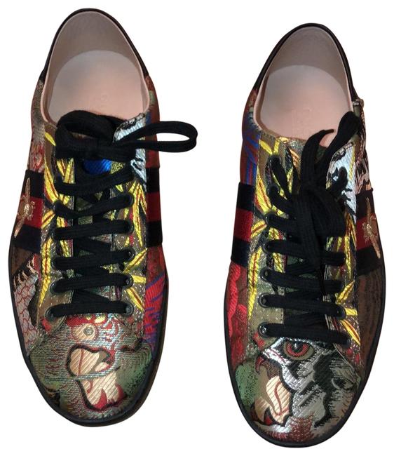 Gucci Multi Color Men