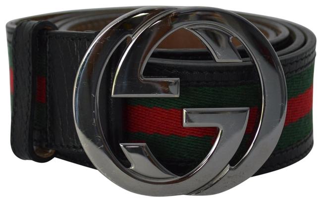 Gucci Multicolor Belt