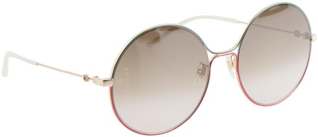 Gucci Multicolor Gg0395s Sunglasses
