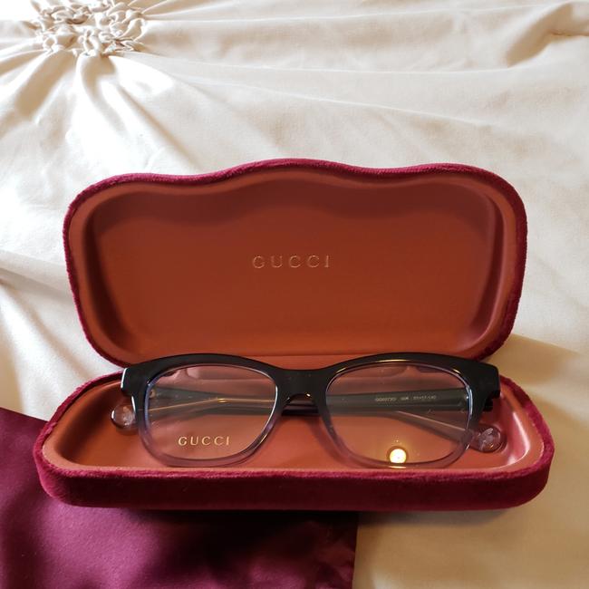Gucci Multicolored New Optical Glasses Sunglasses