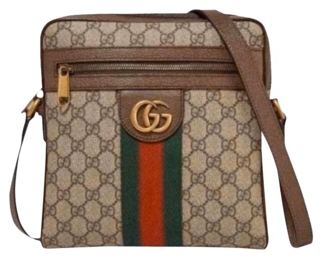 Gucci Ophidia Gg Cross Body Bag