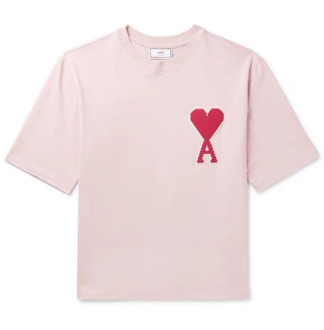 Gucci Pink Tee Shirt