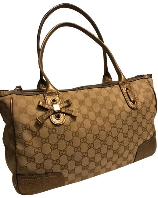 Gucci Princy Shoulder Bag