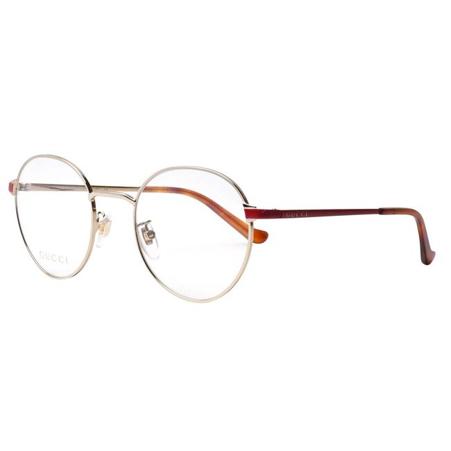 Gucci Red Gg0581o 007 Sunglasses