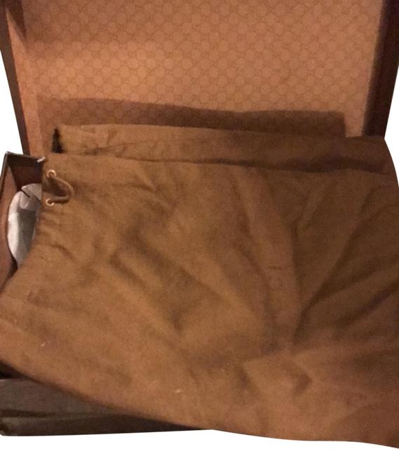 Gucci Sand Rose 182303 Sneakers