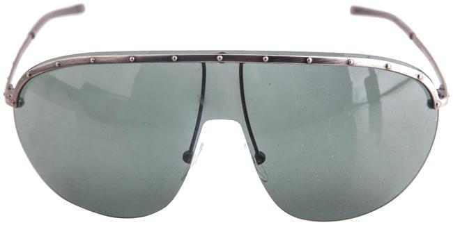 Gucci Silver Gg 2696 S Sunglasses